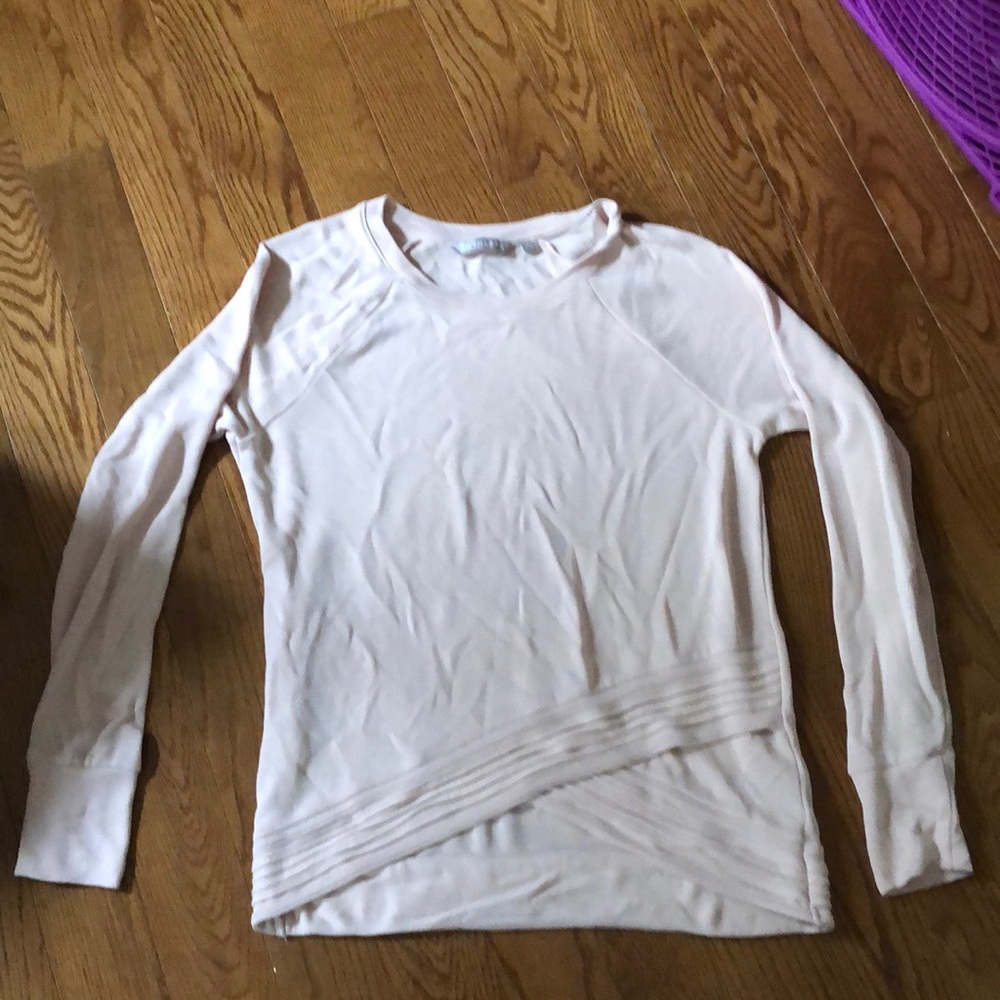 Athleta Pullover sweater -EUC